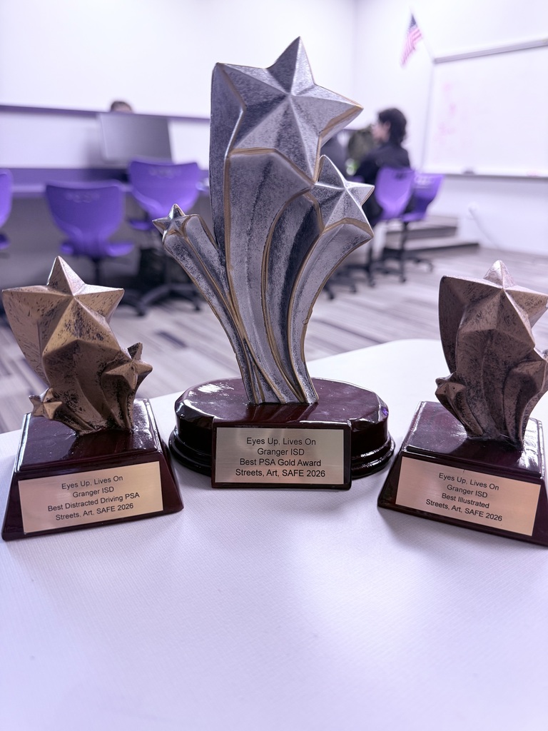 trophies