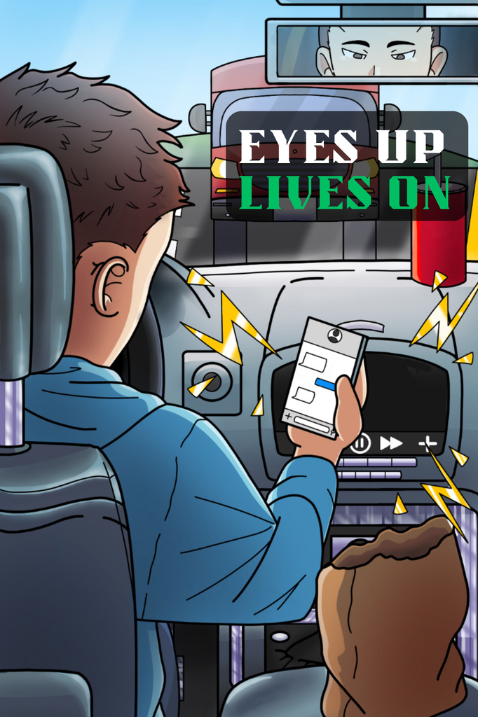 distracted driving
