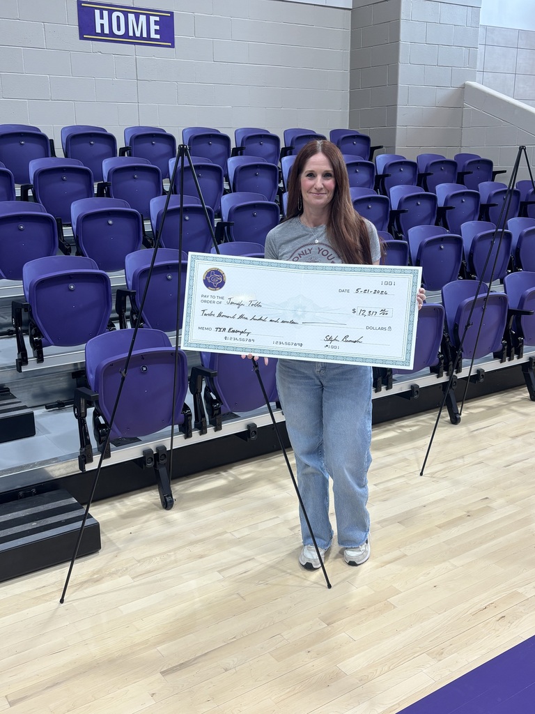 TIA Recipient - Jennifer Tobler