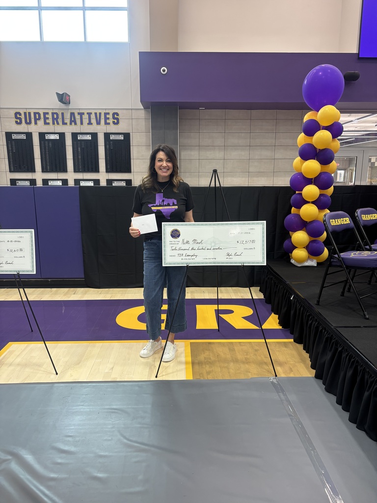 TIA Recipient - Nikki Marek