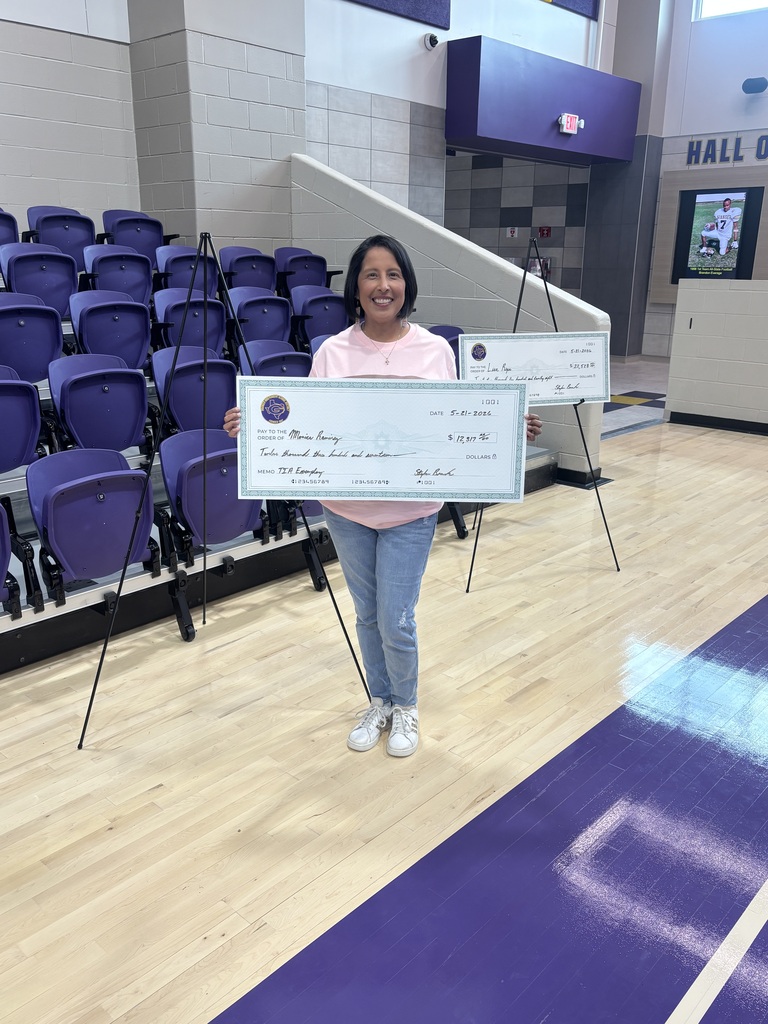 TIA Recipient - Monica Ramirez