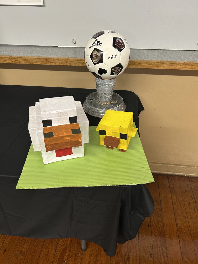 Art Show Exhibit