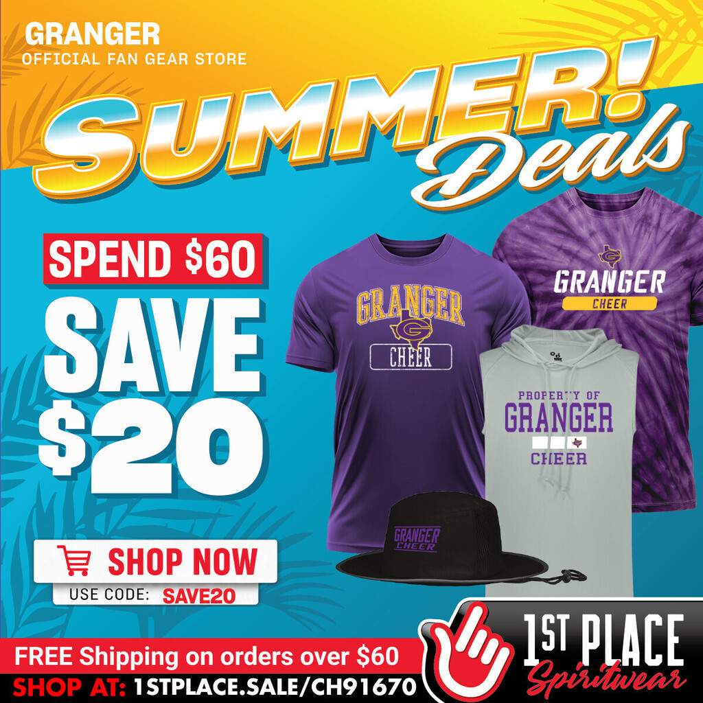 CHeer_gear