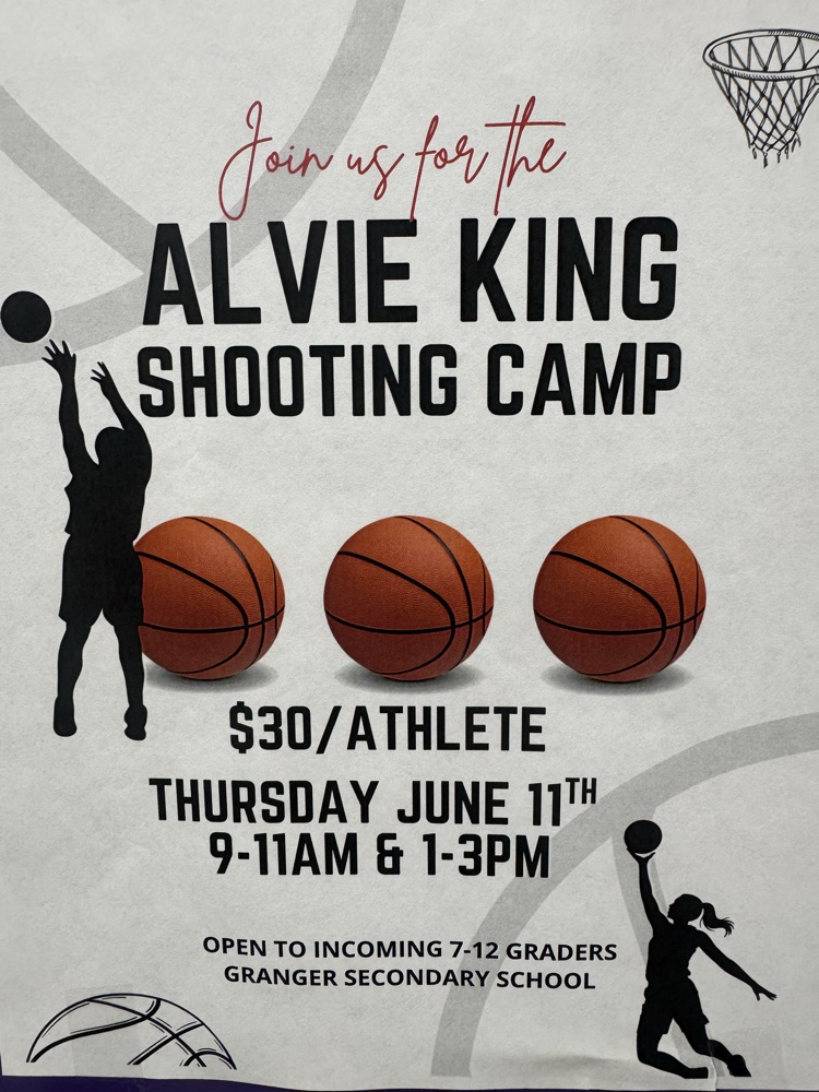 camp flyer 