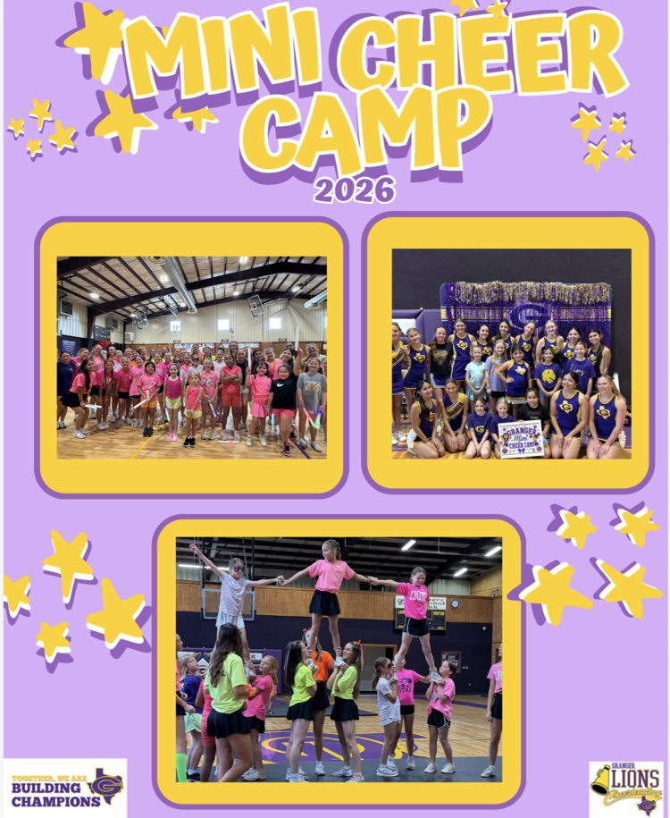 mini cheer camp post