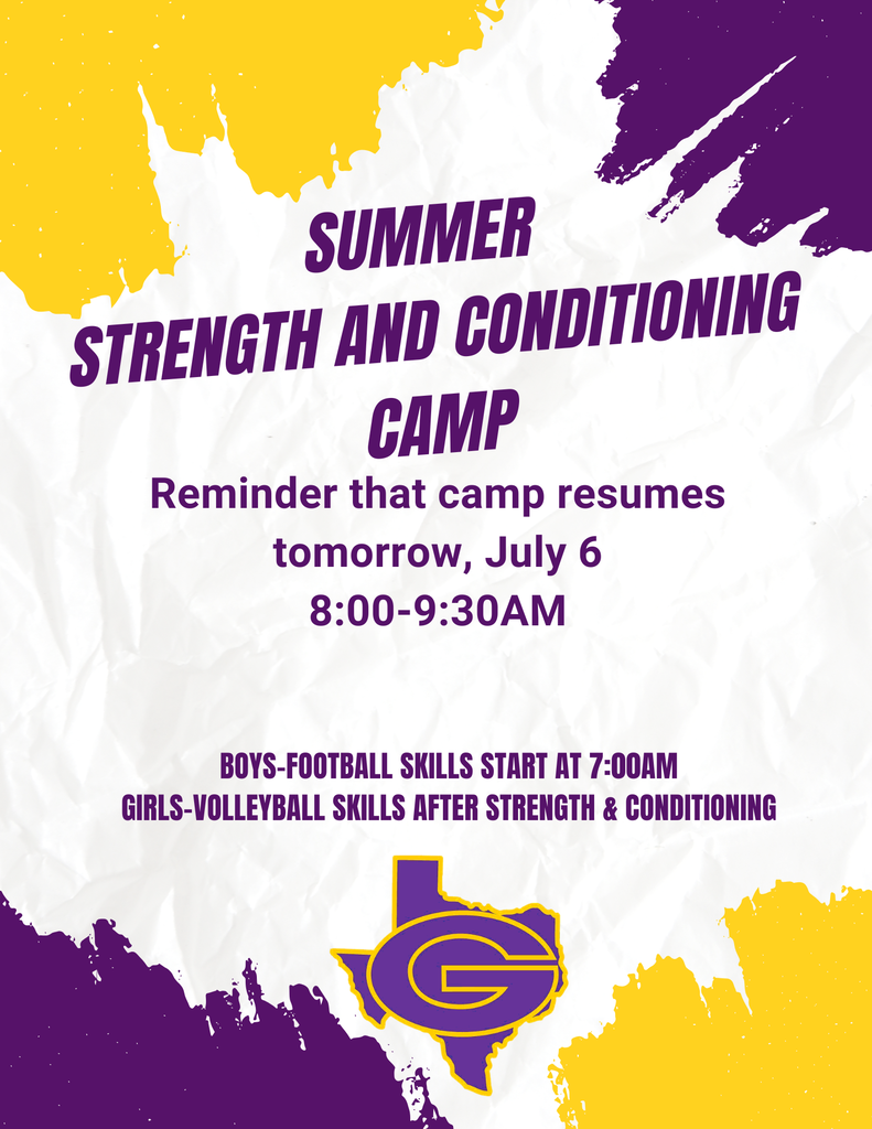 summer camp