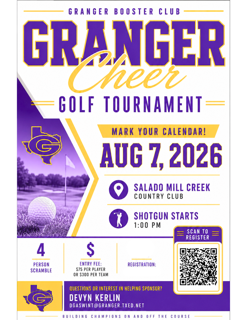 Golf Tournament