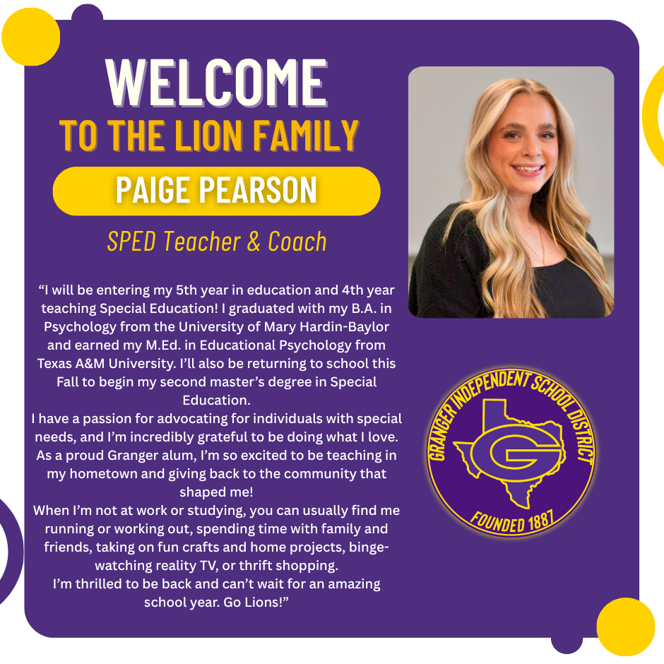pearson
