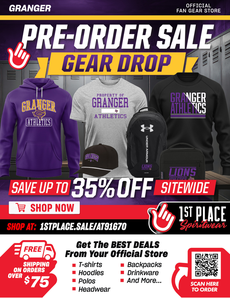 Granger_Gear