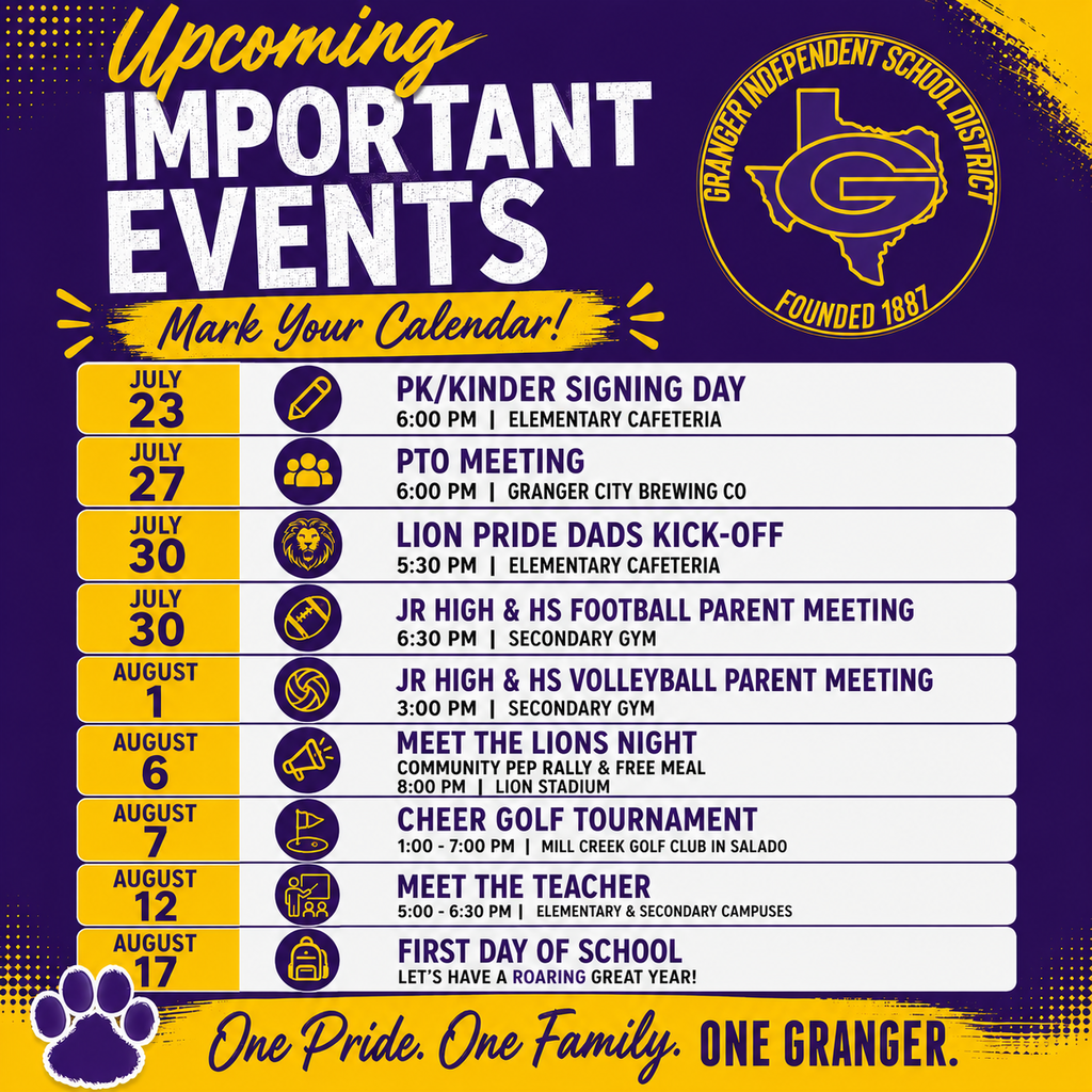 events