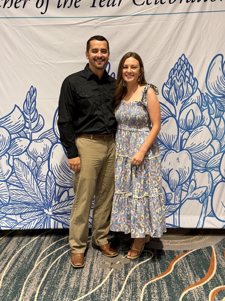 Mrs. Dickey and Mr. Dickey