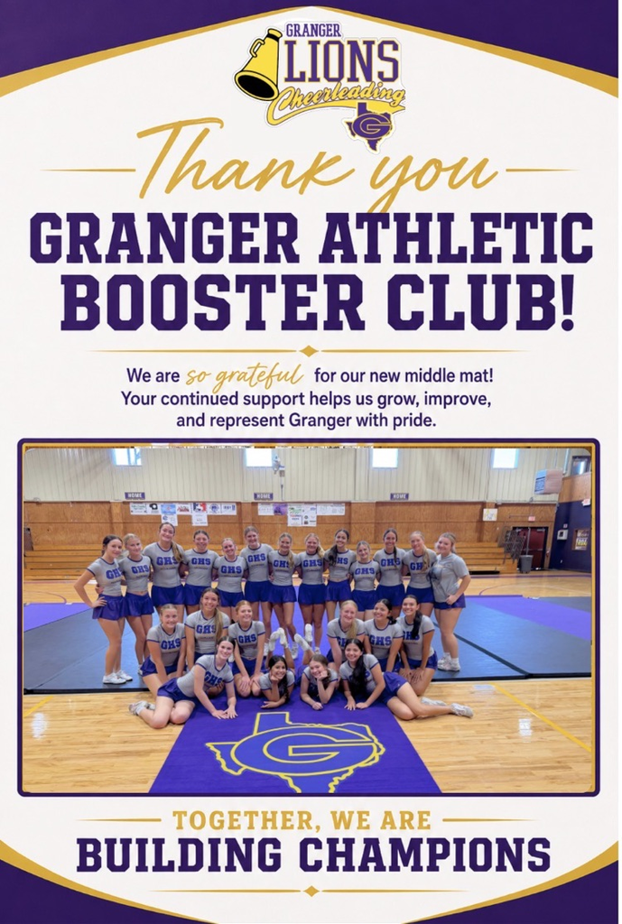 cheer