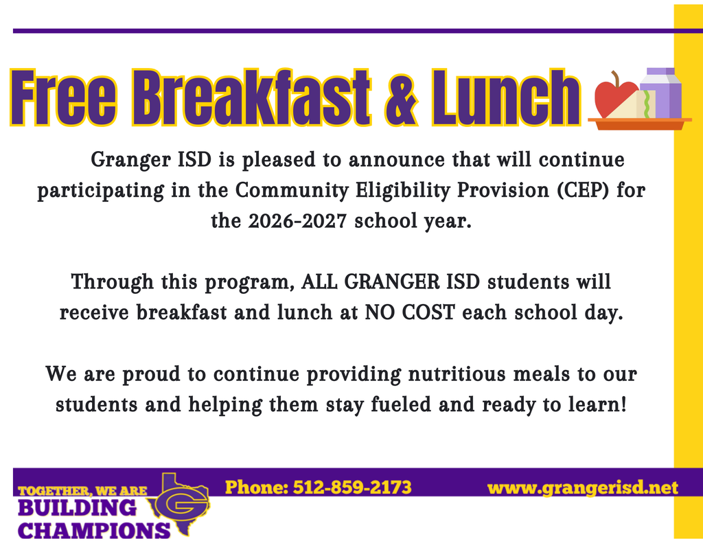 Free Meals