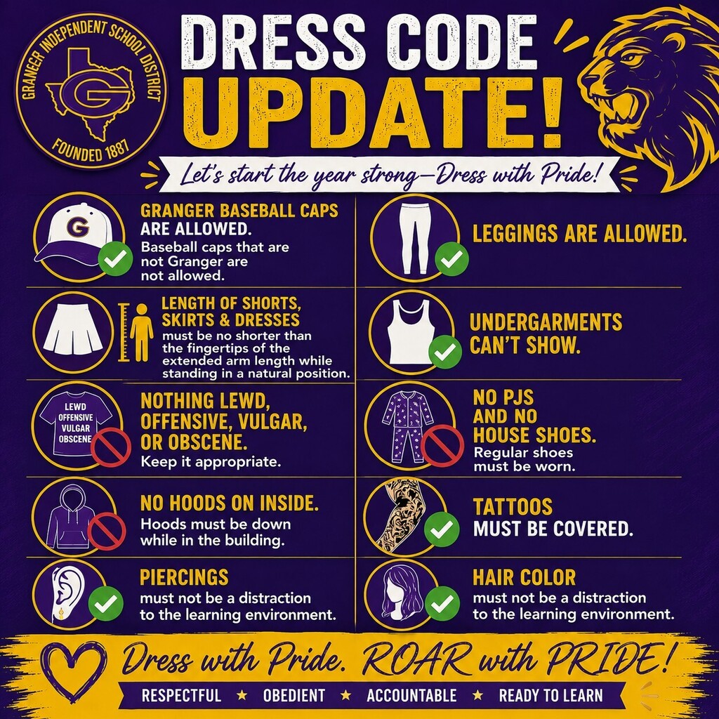 Dress Code