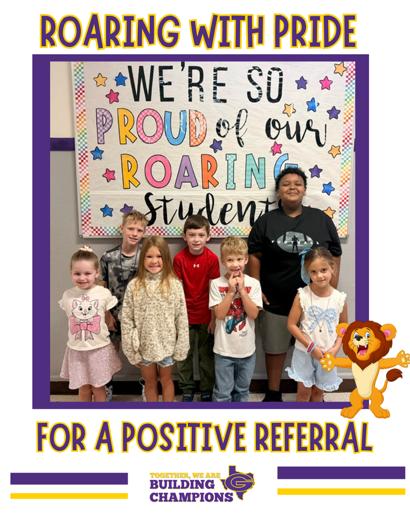 positive referral