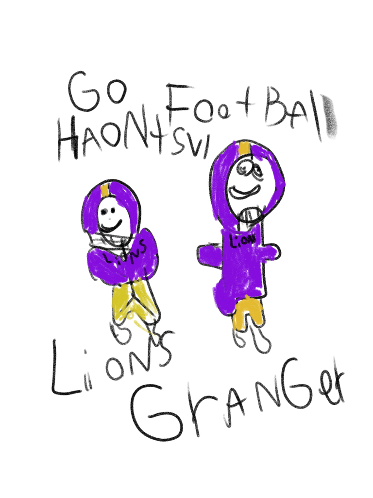 Graphic made by Brody in Graphic Design