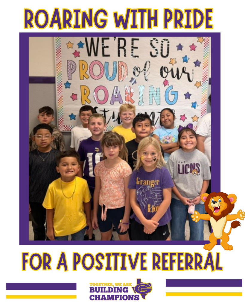 positive referral