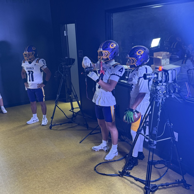 Noah media day