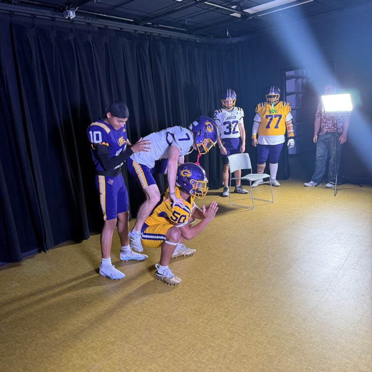 media day pictures