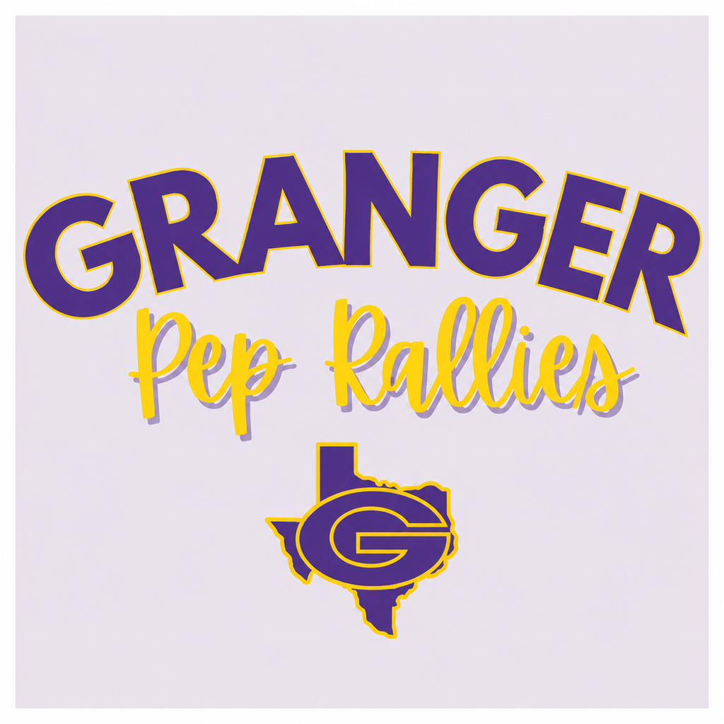 Granger Pep Rallies