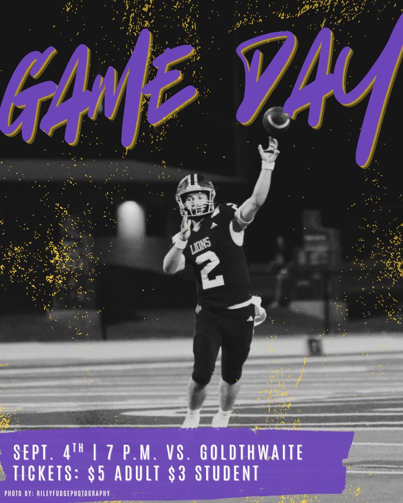 game day