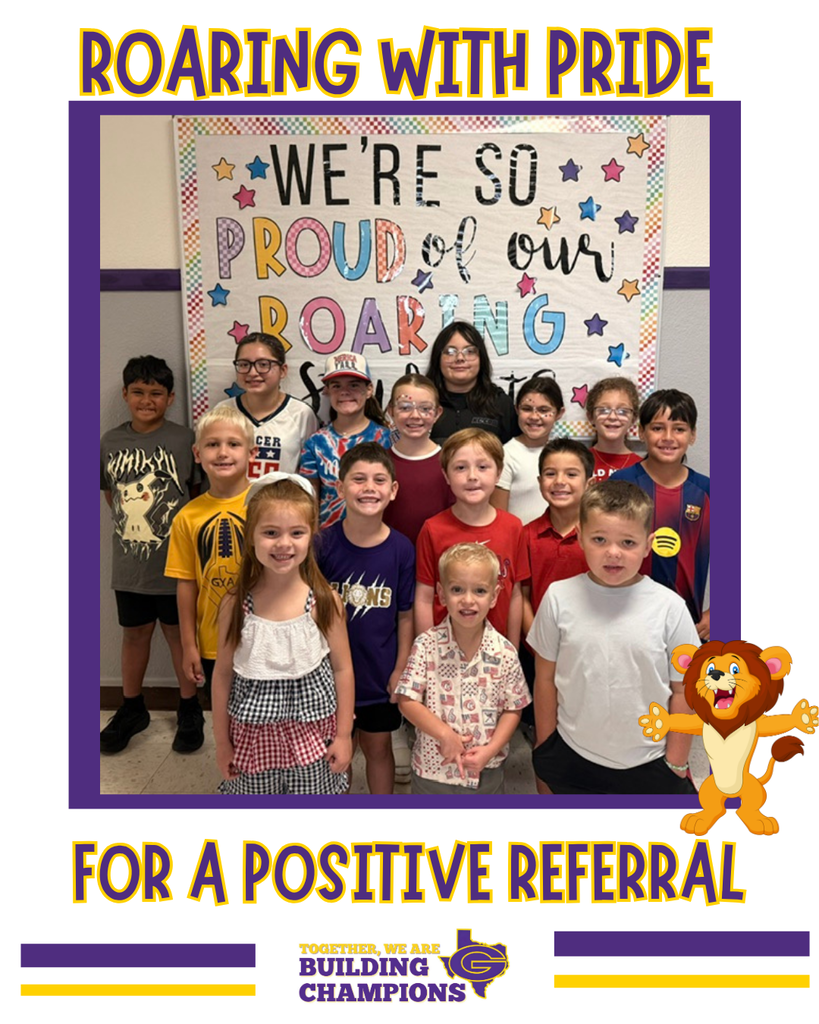 positive referral