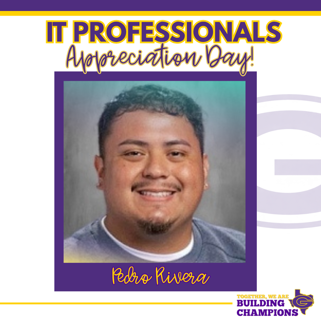 IT Appreciation Day