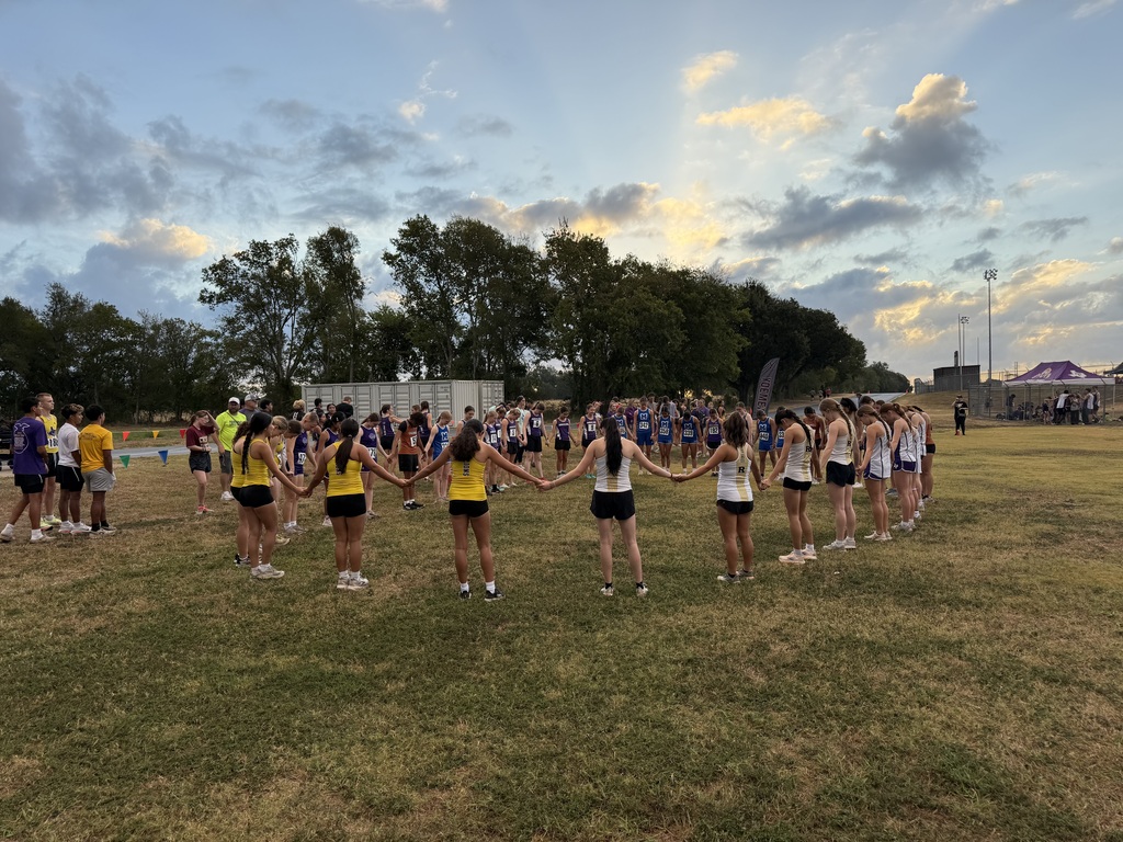 prayer before the race