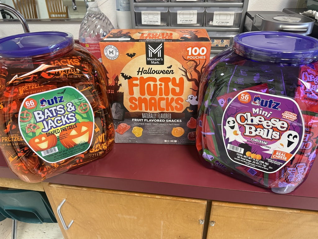 Snacks