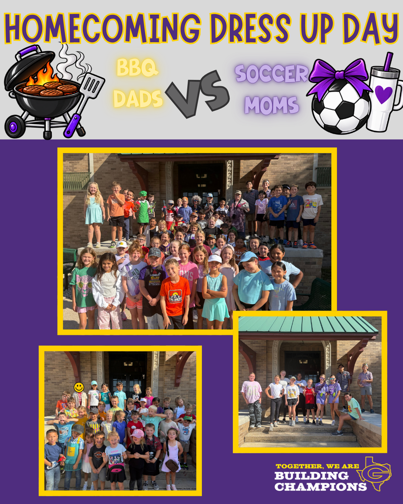 homecoming week