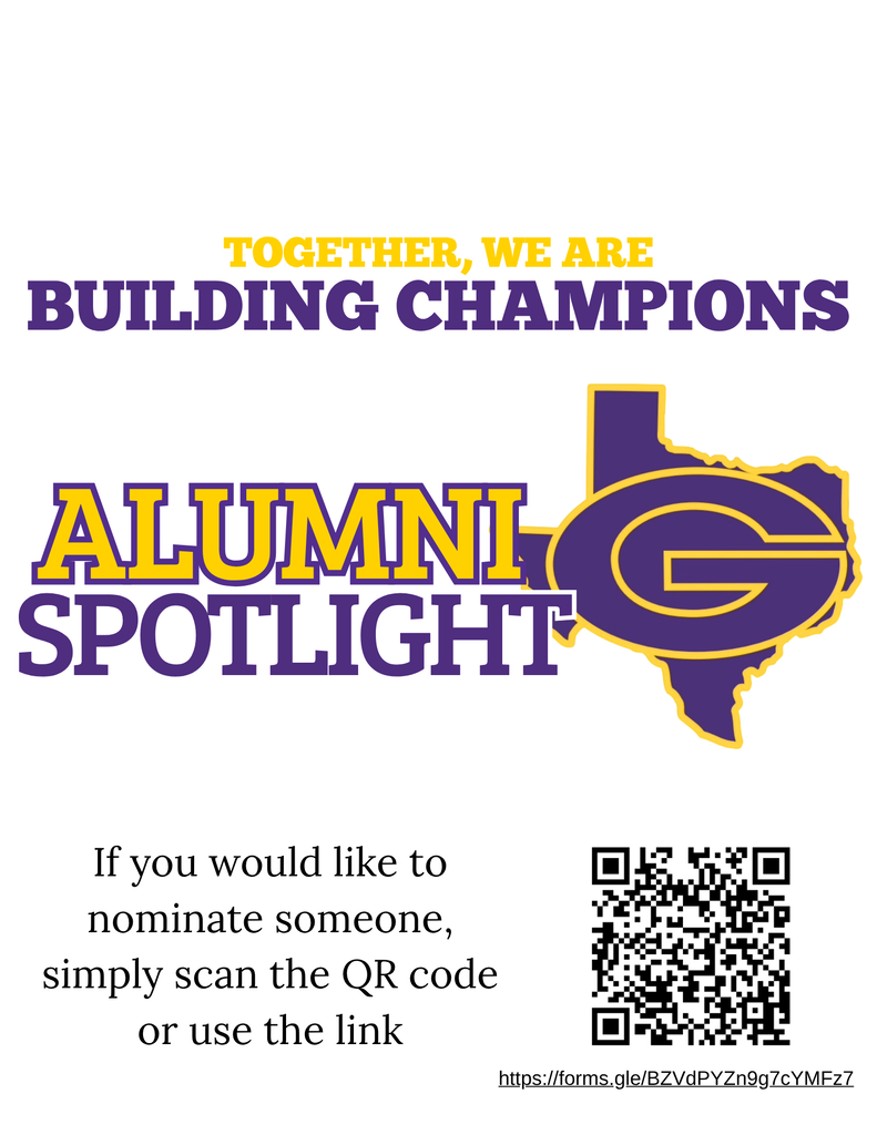 Alumni Spotlight