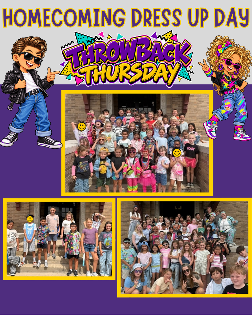 Homecoming Week