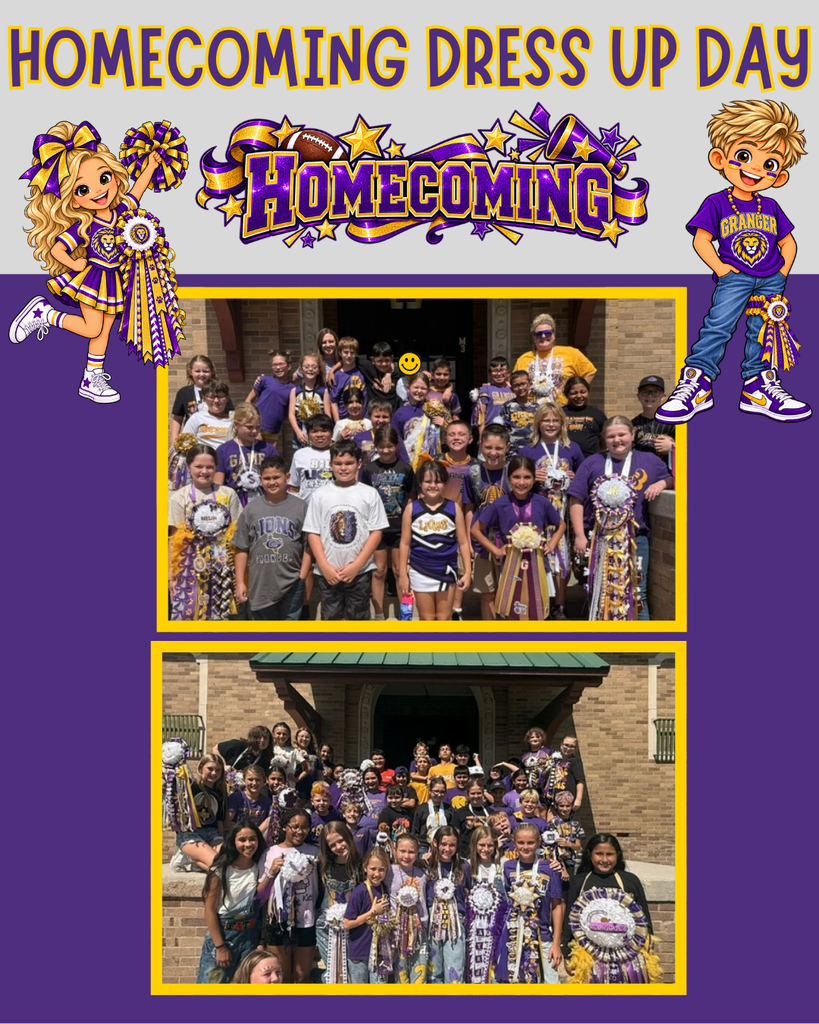 Homecoming Week