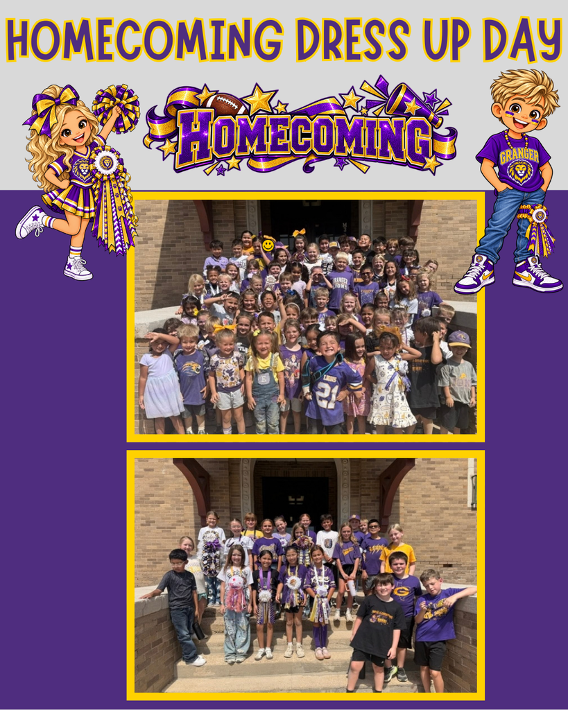 Homecoming Week