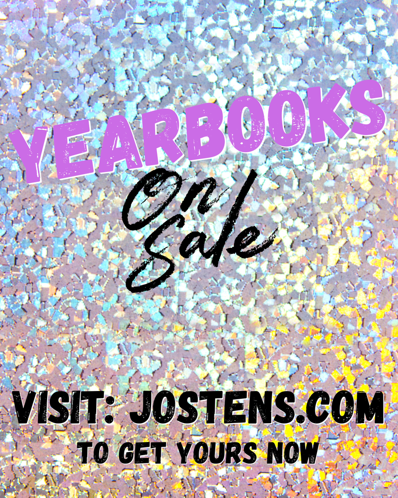 Yearbook Ad