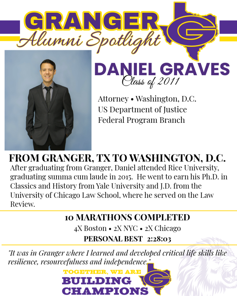 Alumni Spotlight