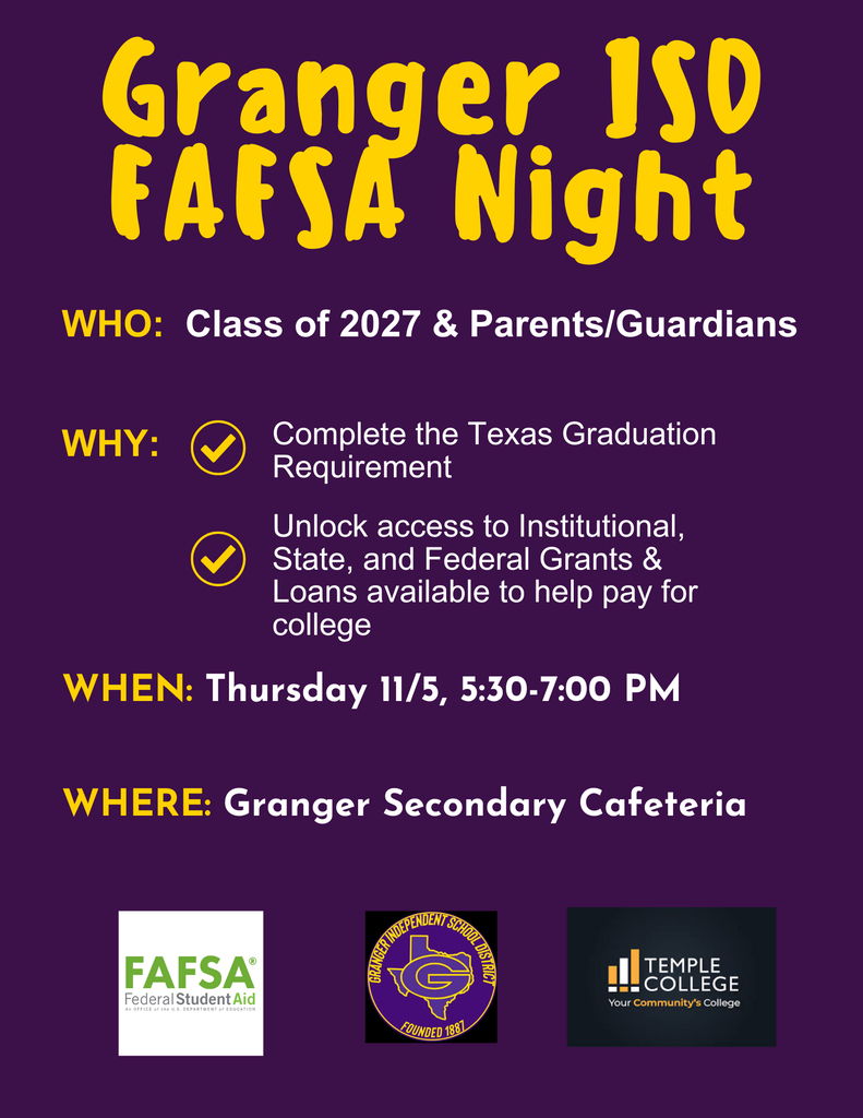 FAFSA Night