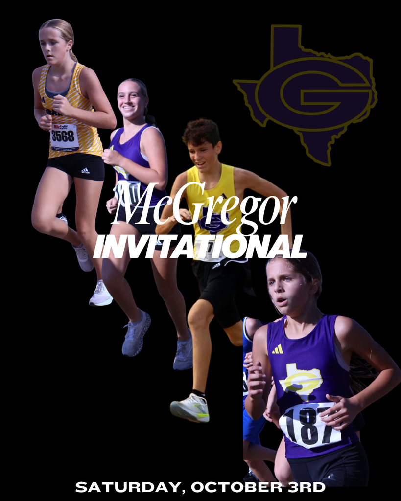 McGregor Invitational
