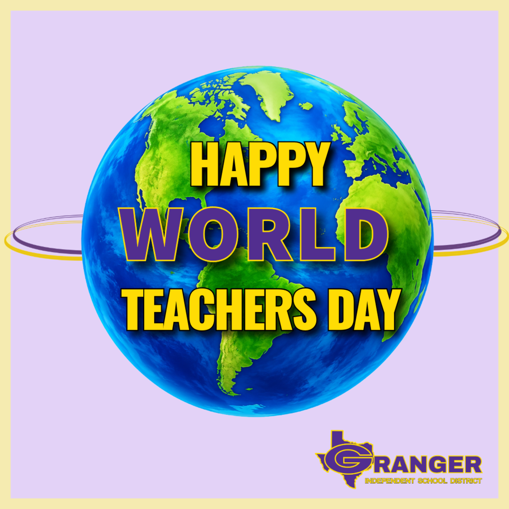teacher world day