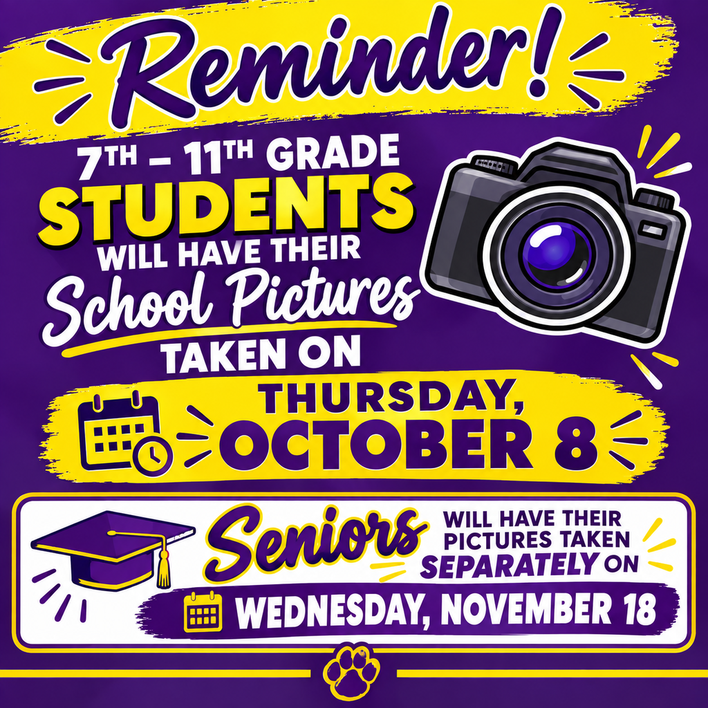 School Pictures