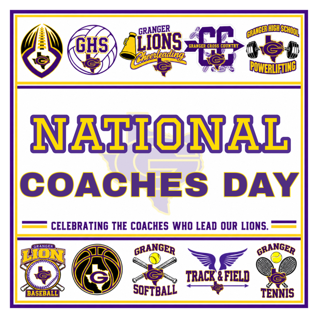 coaches day