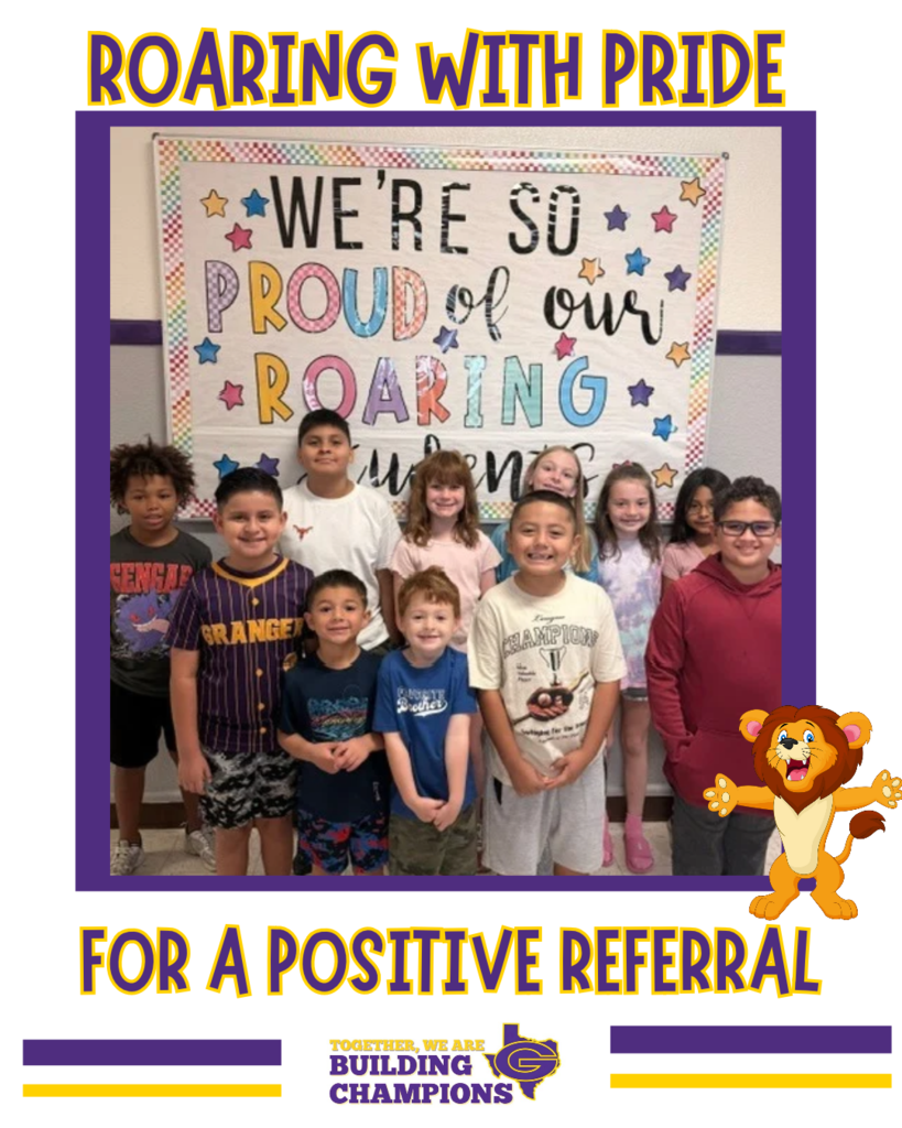 positive referral