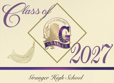 Graduation Orders