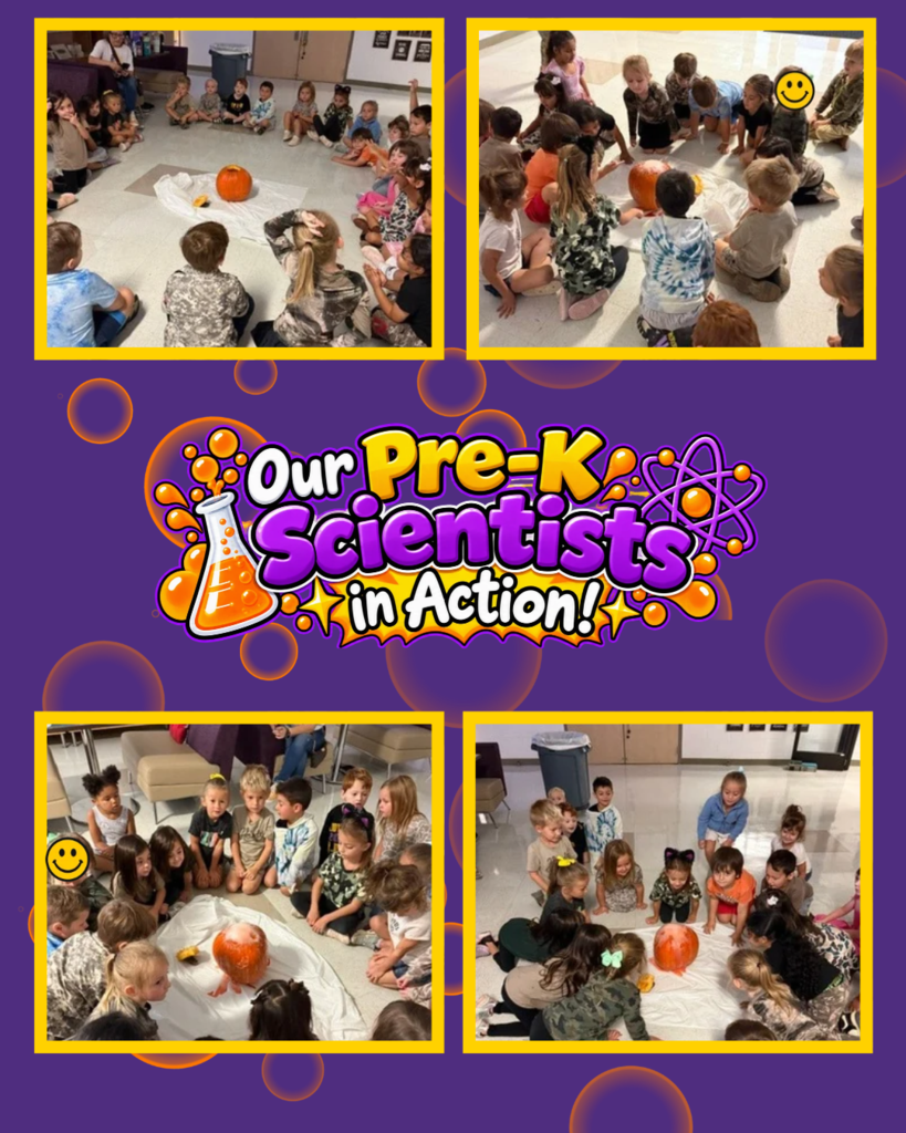 Pre K