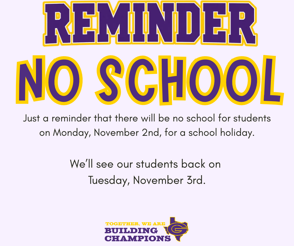 Reminder