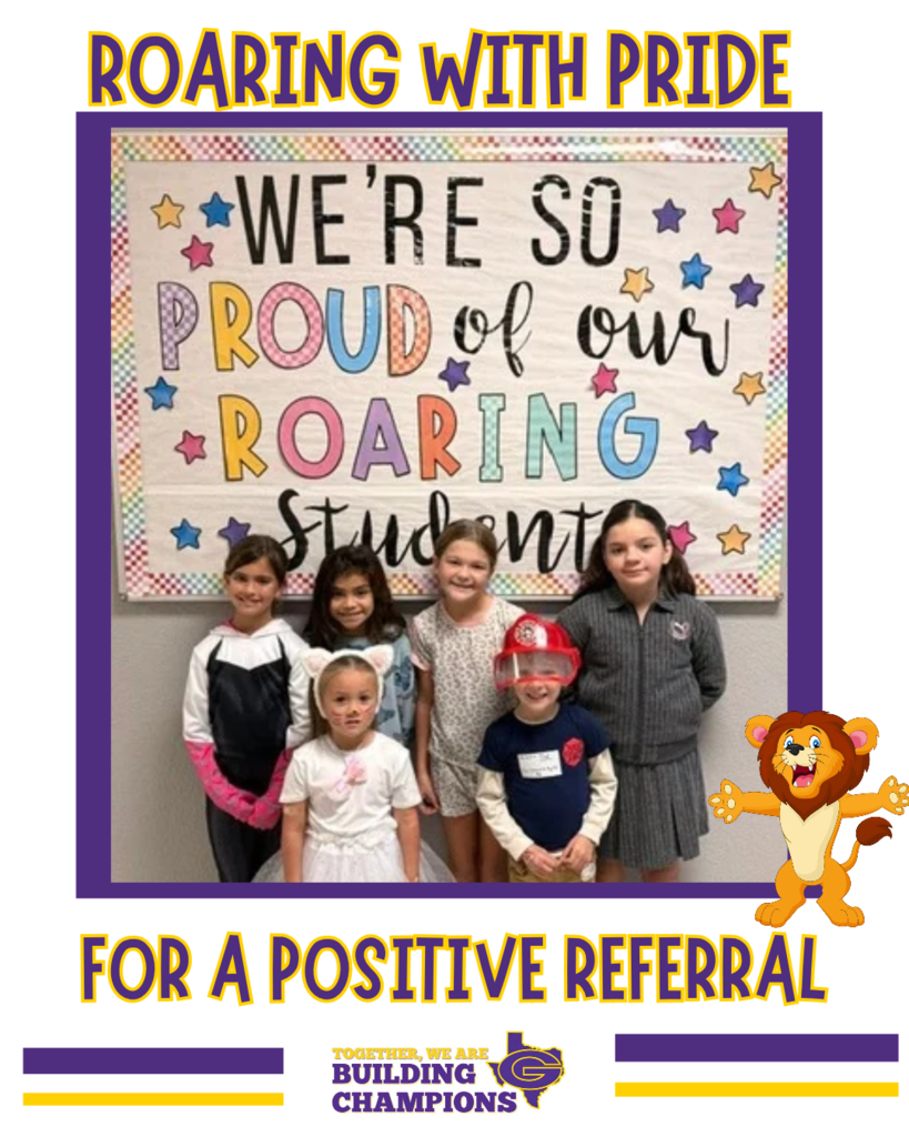 positive referral