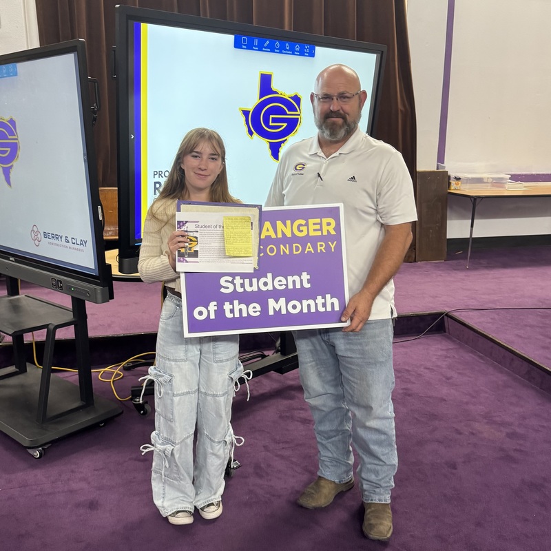 Elementary - Kymber W.