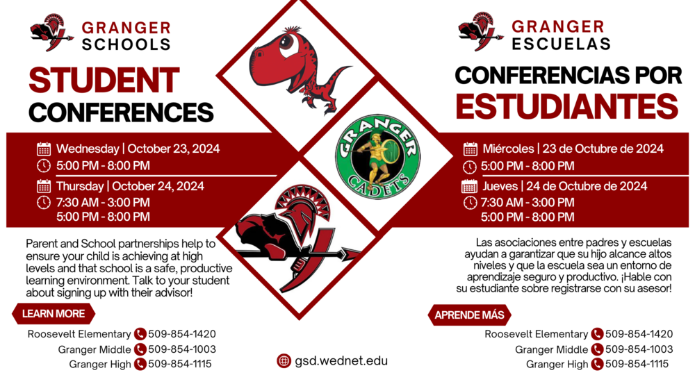Conferences