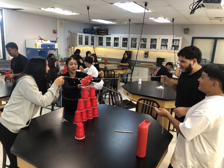 STEM Challenge