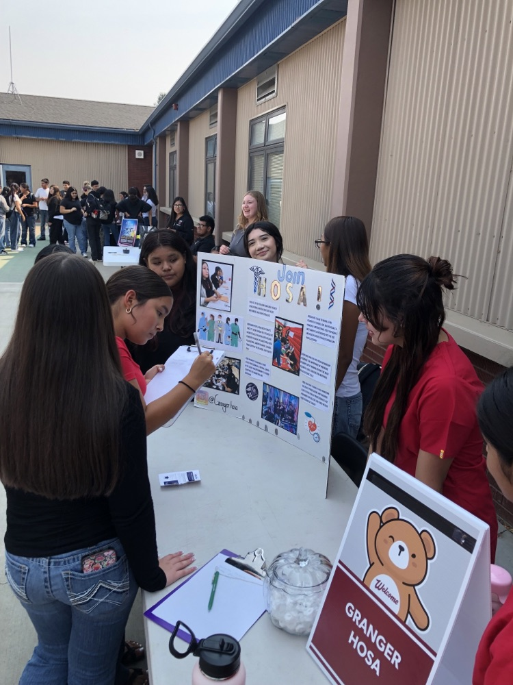 HOSA
